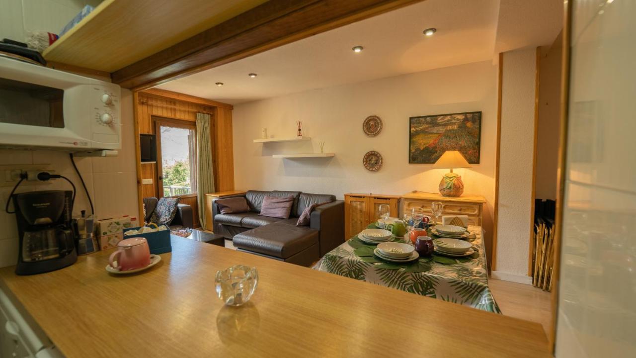 Apartamentos Формигал Экстерьер фото