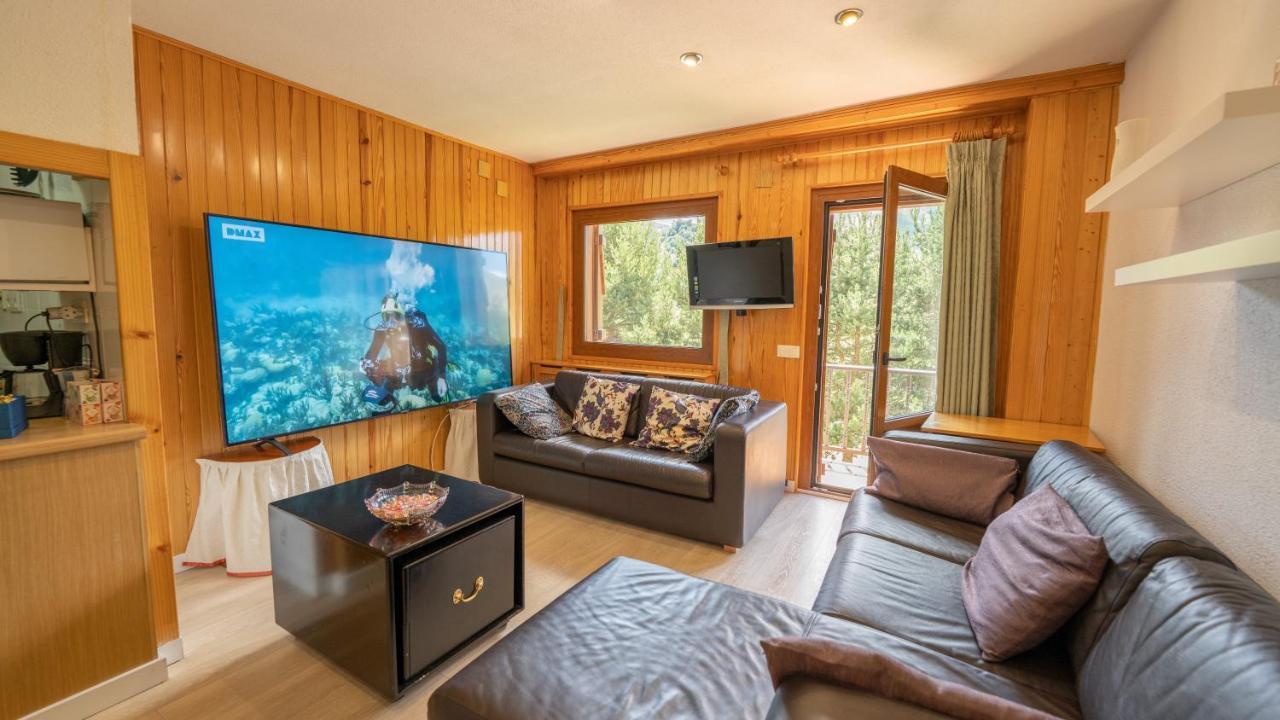 Apartamentos Формигал Экстерьер фото