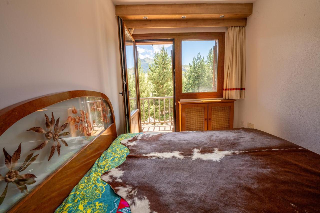 Apartamentos Формигал Экстерьер фото