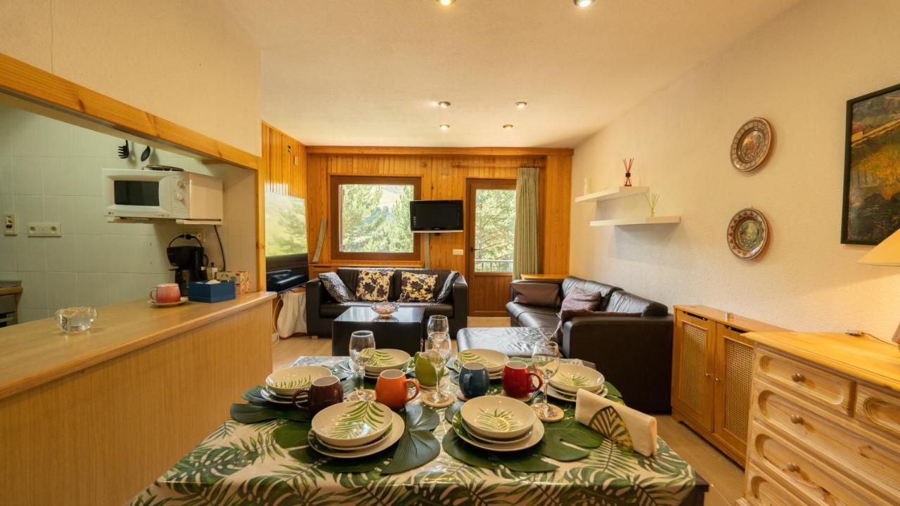 Apartamentos Формигал Экстерьер фото
