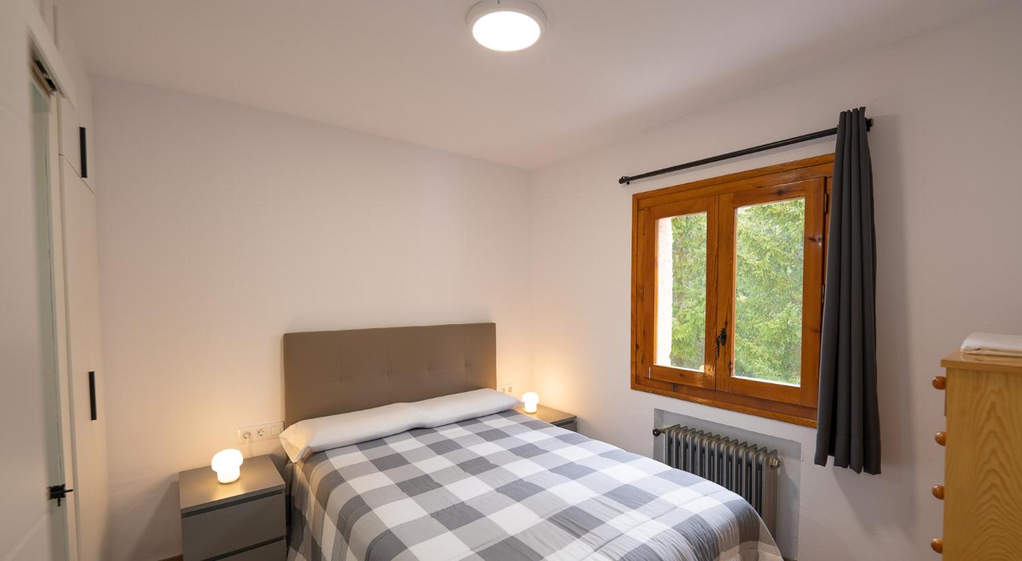 Apartamentos Формигал Экстерьер фото