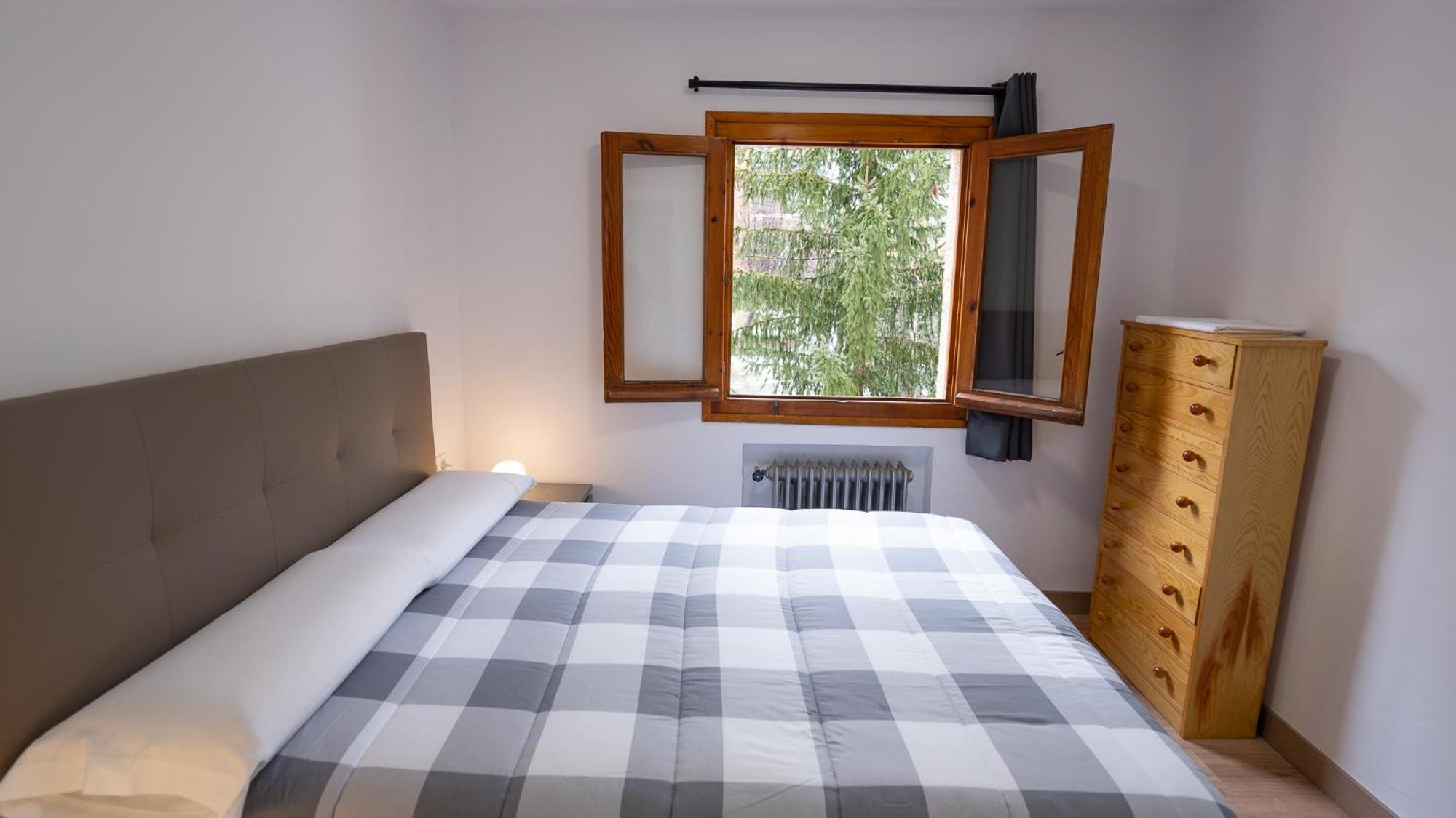 Apartamentos Формигал Экстерьер фото