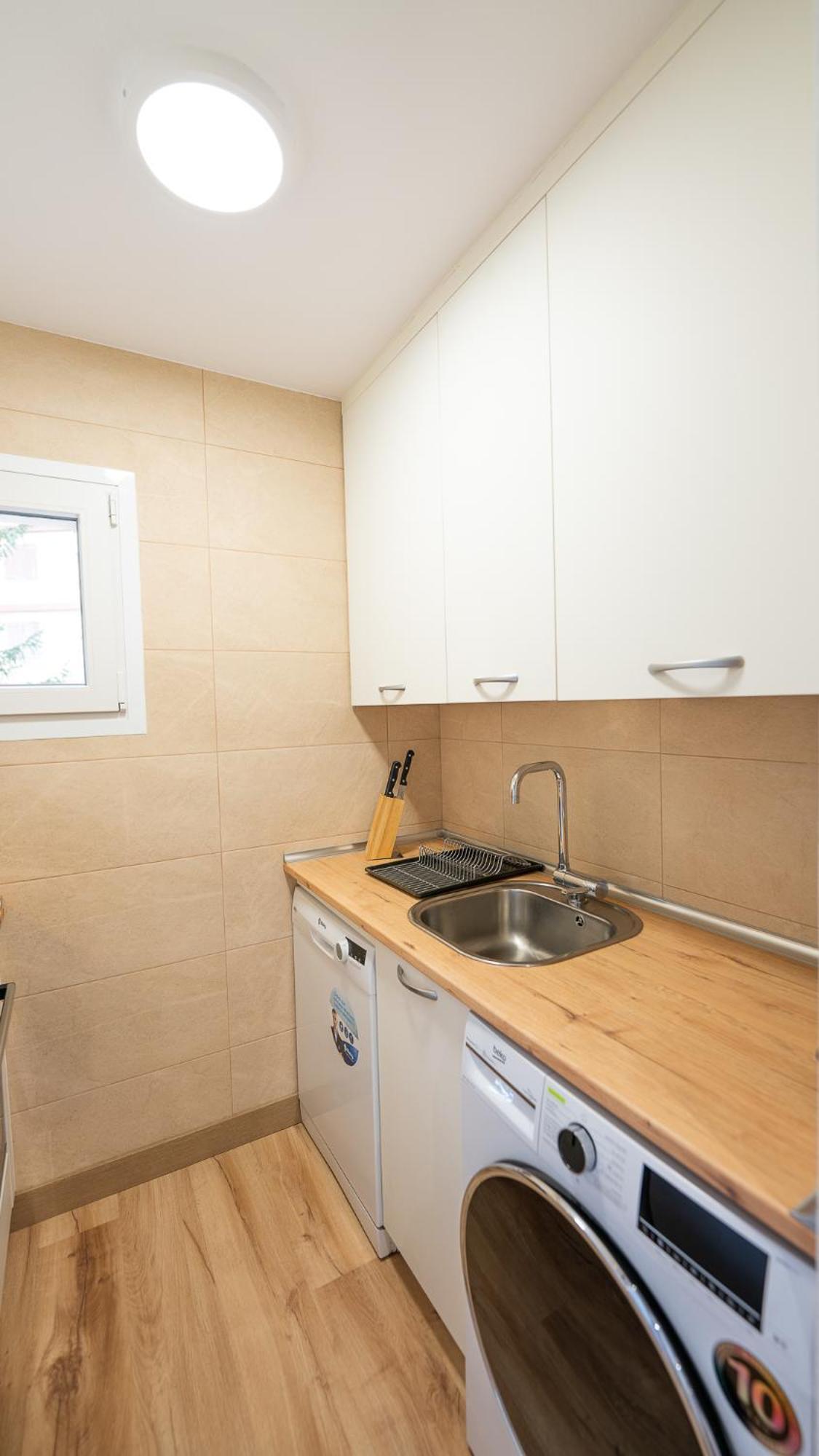 Apartamentos Формигал Экстерьер фото