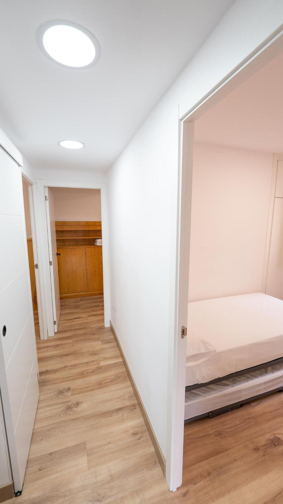 Apartamentos Формигал Экстерьер фото