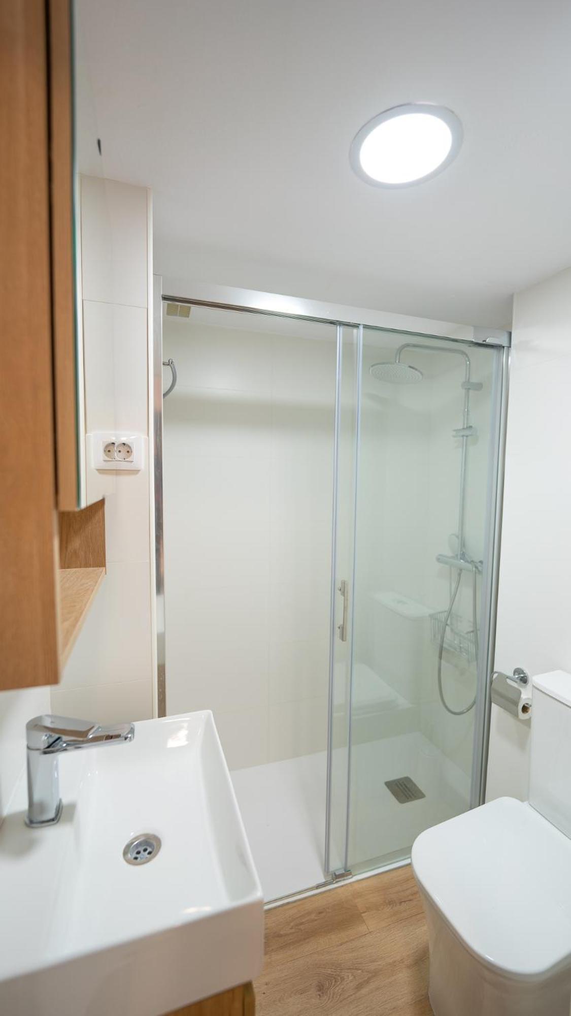 Apartamentos Формигал Экстерьер фото