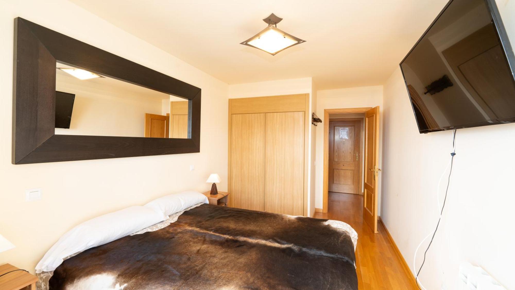 Apartamentos Формигал Экстерьер фото