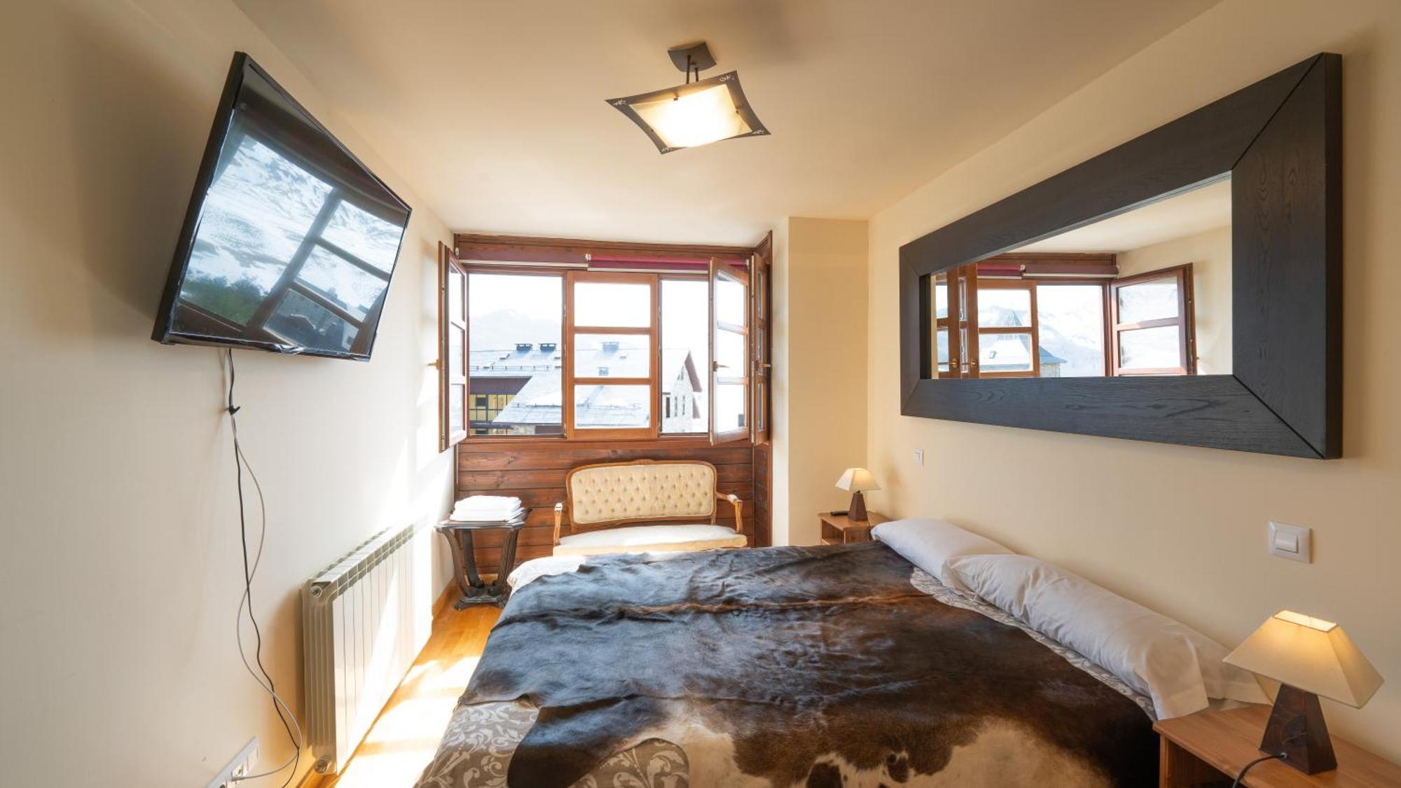 Apartamentos Формигал Экстерьер фото