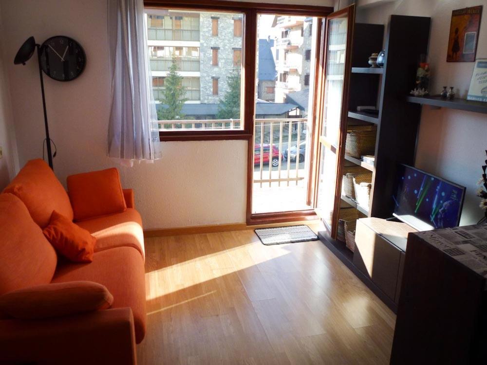 Apartamentos Формигал Экстерьер фото