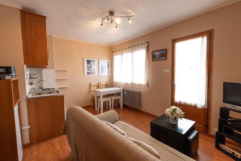 Apartamentos Формигал Экстерьер фото