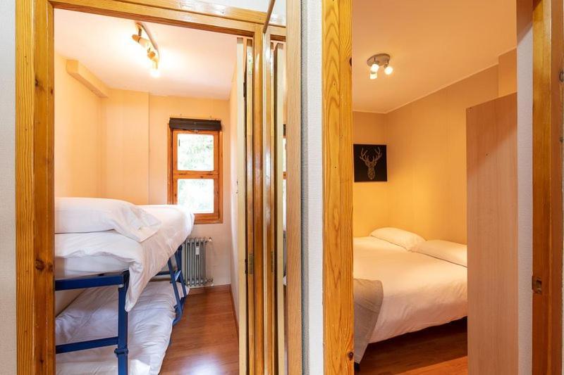 Apartamentos Формигал Экстерьер фото