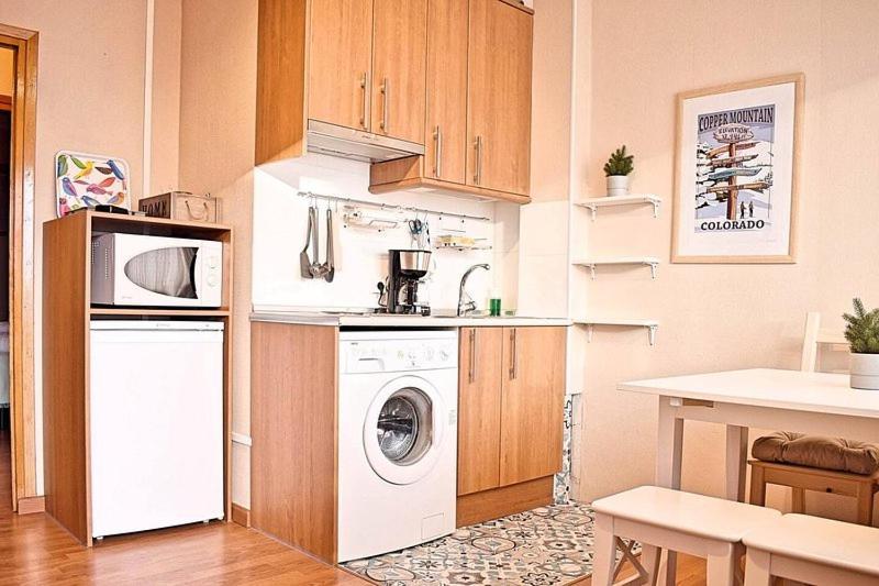 Apartamentos Формигал Экстерьер фото